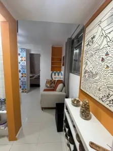 Casa com 1 Quarto à venda, 19m² no Centro, Niterói