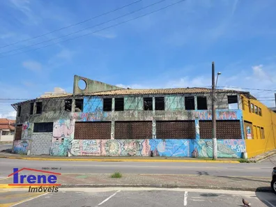 Ponto Comercial à venda, 2780m² no Praia dos Sonhos, Itanhaém