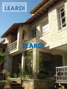 Casa de Condomínio com 3 Quartos à venda, 497m² no Village Visconde de Itamaracá, Valinhos