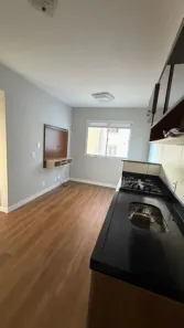 Apartamento com 2 Quartos à venda, 33m² no Jaraguá, São Paulo