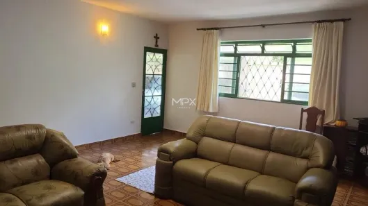 Casa com 3 Quartos à venda, 197m² no Chácara Espéria, Piracicaba