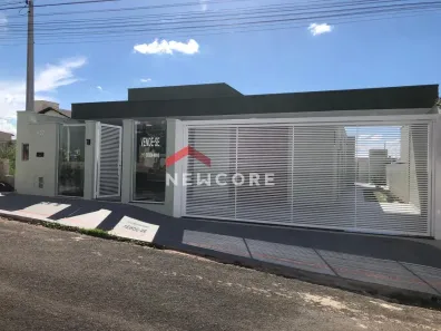 Casa com 3 Quartos à venda, 300m² no Terras de São José, São João da Boa Vista