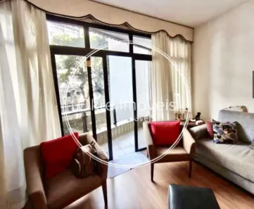 Apartamento com 4 Quartos à venda, 180m² no Copacabana, Rio de Janeiro