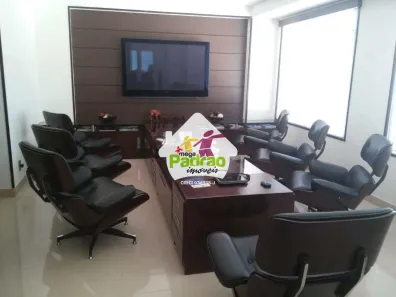 Sala Comercial à venda, 79m² no Centro, Guarulhos