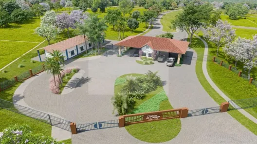 Lote/Terreno à venda, 1000m² no Residencial Terra Santa, Trindade