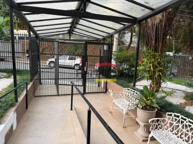 Apartamento com 3 Quartos à venda, 80m² no Jardim das Laranjeiras, São Paulo