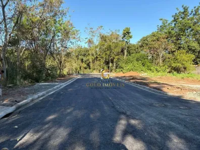 Lote/Terreno à venda, 125m² no Parque Novo Horizonte, São José dos Campos
