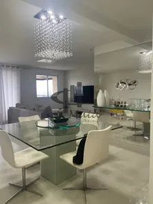 Apartamento com 3 Quartos à venda, 128m² no Jardim São Caetano, São Caetano do Sul