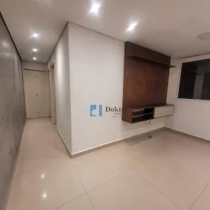 Apartamento com 2 Quartos à venda, 42m² no Jardim das Graças, São Paulo