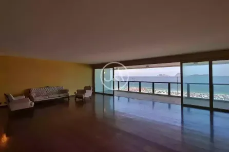 Apartamento com 4 Quartos à venda, 320m² no Ipanema, Rio de Janeiro