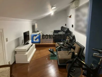 Sobrado com 3 Quartos à venda, 318m² no Anchieta, São Bernardo do Campo