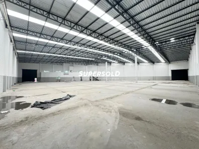 Galpão/Depósito/Armazém para alugar, 2000m² no Parque Industrial Progresso, Nova Odessa