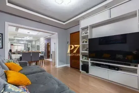 Casa com 2 Quartos à venda, 110m² no Vila Humaitá, Santo André