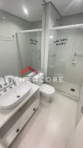 Apartamento com 1 Quarto à venda, 50m² no Melville Empresarial I e II, Barueri