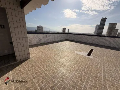 Apartamento com 2 Quartos à venda, 68m² no Caiçara, Praia Grande
