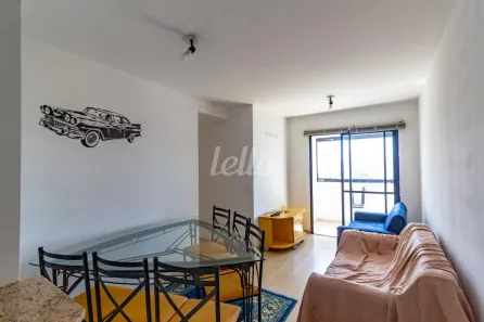 Apartamento com 3 Quartos para alugar, 60m² no Maranhão, São Paulo