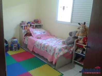 Casa com 3 Quartos à venda, 168m² no Jardim Altos de Santana II, Jacareí