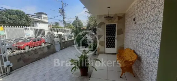 Casa com 5 Quartos à venda, 440m² no Anil, Rio de Janeiro