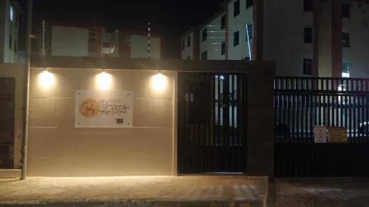 Apartamento com 3 Quartos à venda, 69m² no Siqueira Campos, Aracaju
