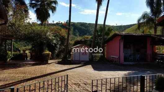 Fazenda/Sítio com 3 Quartos à venda, 677600m² no Itapema, Guararema