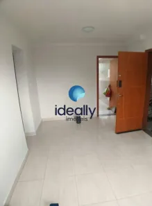 Apartamento com 2 Quartos para alugar, 60m² no São Gotardo, Contagem
