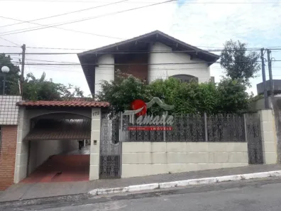 Sobrado com 3 Quartos à venda, 481m² no Jardim Penha, São Paulo