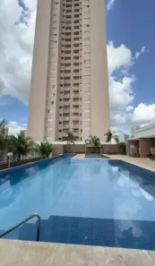 Apartamento com 3 Quartos à venda, 118m² no Jardim Petrópolis, Cuiabá