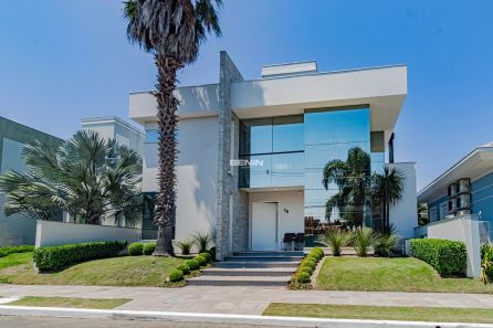 Casa de Condomínio com 4 Quartos à venda, 368m² no Igara, Canoas