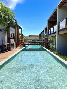 Casa com 2 Quartos à venda, 103m² no Imbassaí, Mata de São João