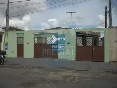 Casa com 2 Quartos à venda, 165m² no Vila Brasília, São Carlos