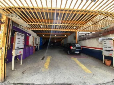 Ponto Comercial à venda, 750m² no Consolação, São Paulo