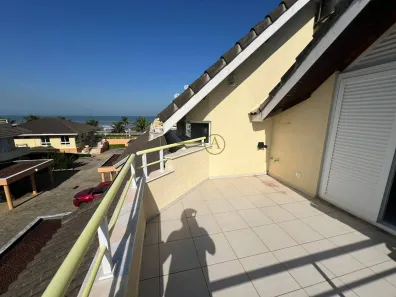 Casa de Condomínio com 4 Quartos à venda, 150m² no Cidade Nova Peruíbe, Peruíbe