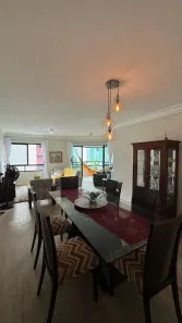 Apartamento com 3 Quartos à venda, 116m² no Graças, Recife