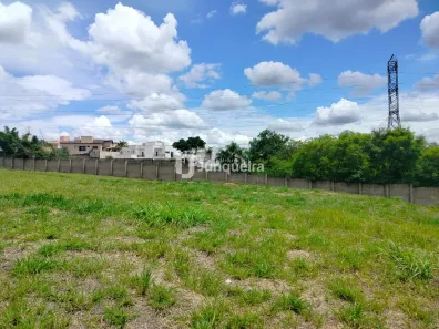Lote/Terreno à venda, 320m² no Água Seca, Piracicaba