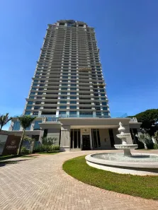 Apartamento com 1 Quarto à venda, 300m² no Zona 02, Maringá