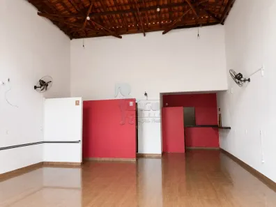 Ponto Comercial para alugar, 91m² no Jardim Florestan Fernandes, Ribeirão Preto