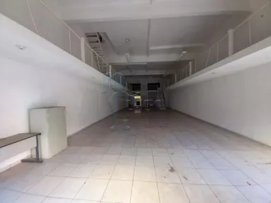 Galpão/Depósito/Armazém à venda, 1000m² no Centro, Ribeirão Preto