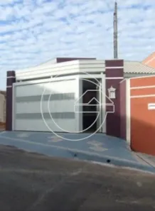 Casa com 2 Quartos à venda, 112m² no Centro, Marília