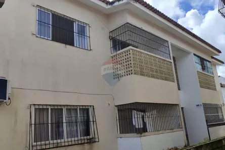 Apartamento com 2 Quartos à venda, 60m² no Centro, Igarassu