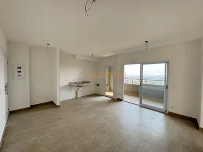 Apartamento com 2 Quartos à venda, 66m² no Loteamento Parque São Martinho, Campinas