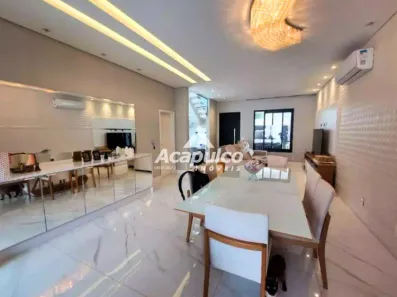 Casa com 3 Quartos à venda, 181m² no Parque Residencial Nardini, Americana
