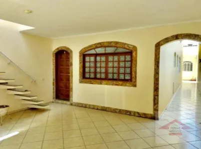 Casa com 3 Quartos à venda, 177m² no Parque da Represa, Jundiaí