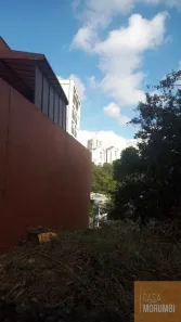 Lote/Terreno à venda, 306m² no Vila Andrade, São Paulo