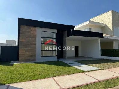 Casa de Condomínio com 3 Quartos à venda, 164m² no Jardim Marlene Miranda, Taubaté