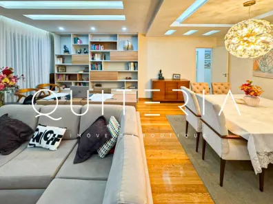 Apartamento com 3 Quartos à venda, 113m² no Ipanema, Rio de Janeiro