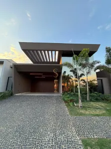 Casa com 3 Quartos à venda, 360m² no Parque Franville, Franca
