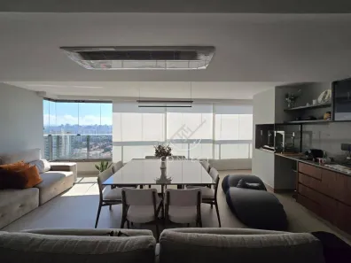 Apartamento com 2 Quartos à venda, 158m² no Cidade Monções, São Paulo