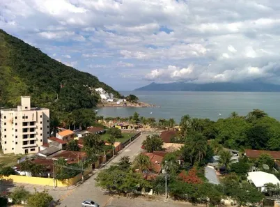 Apartamento com 2 Quartos à venda, 72m² no Martim de Sá, Caraguatatuba