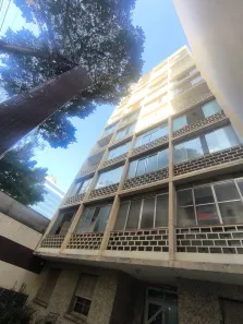 Apartamento com 1 Quarto à venda, 40m² no Campos Elíseos, São Paulo