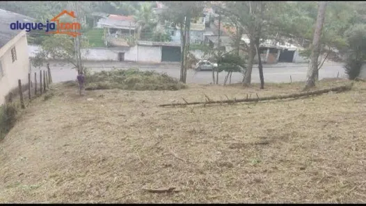 Lote/Terreno à venda, 936m² no Chácaras Pousada do Vale, São José dos Campos